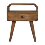 Norr Bedside — Natural — product photograph
