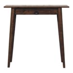 Nord Writing Desk — Classic Grey — product photograph